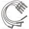 Standard Ignition Wire Set, 27546 27546 - alternate 2
